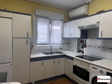 Barakaldo, Olabeaga, Gran Bilbao, Vizcaya, País Vasco