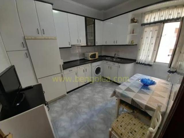 Piso Venta Barakaldo, Centro
