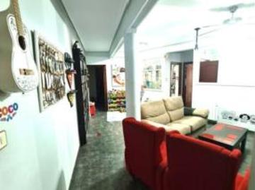 Barakaldo, Olabeaga, Gran Bilbao, Vizcaya, País Vasco