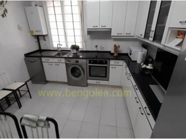 Piso Venta Barakaldo, Centro