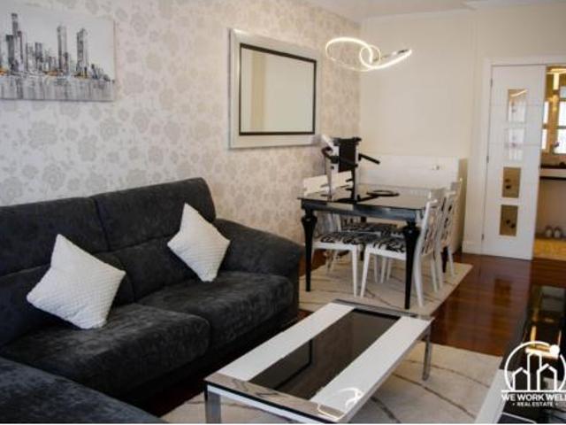 Piso Venta Barakaldo, Centro