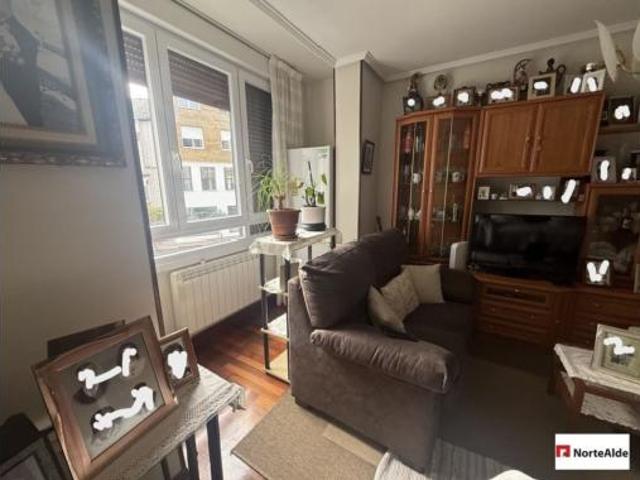 Piso Venta Barakaldo, Centro