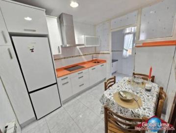 Barakaldo, Olabeaga, Gran Bilbao, Vizcaya, País Vasco