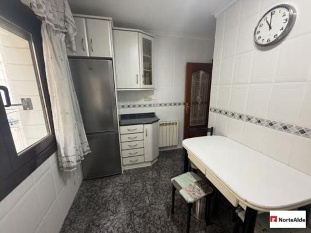Piso Venta Barakaldo, Centro