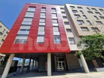 Barakaldo, Olabeaga, Gran Bilbao, Vizcaya, País Vasco