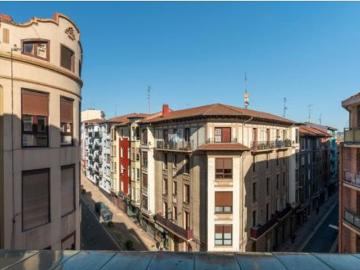 Barakaldo, Olabeaga, Gran Bilbao, Vizcaya, País Vasco