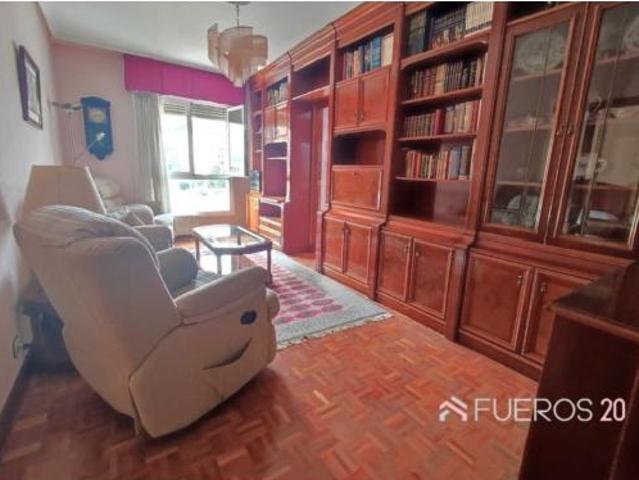 Piso Venta Barakaldo, Cruces