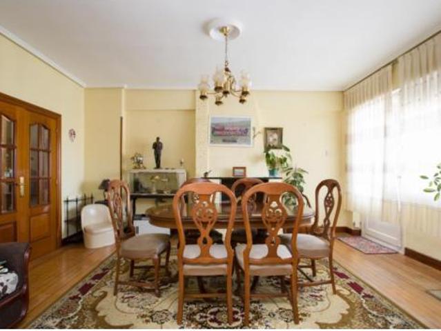 Piso Venta Barakaldo, Cruces