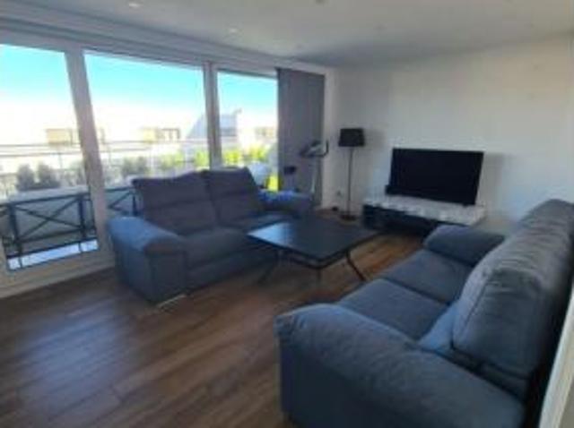 Piso Venta Barakaldo, Cruces