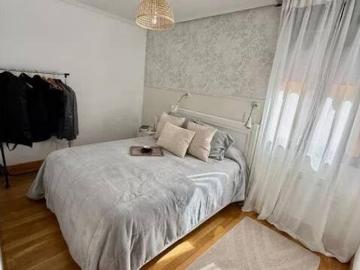 Piso Venta Barakaldo, Cruces