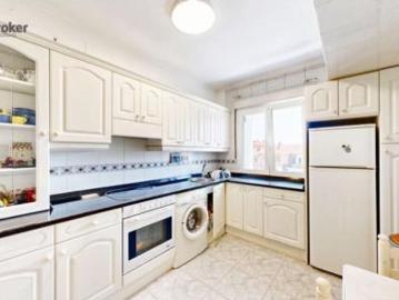 Piso Venta Barakaldo, Cruces