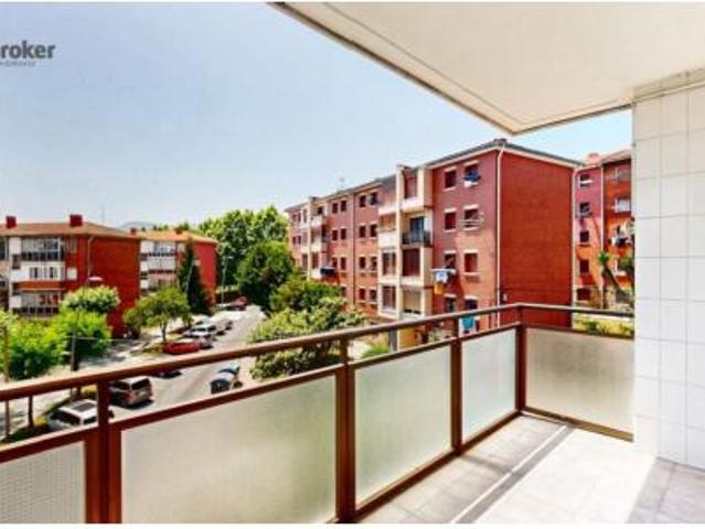 Piso Venta Barakaldo, Cruces