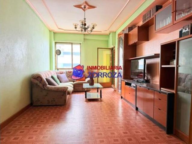 Piso Venta Barakaldo, Cruces