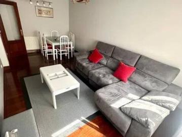 Piso Venta Barakaldo, Cruces