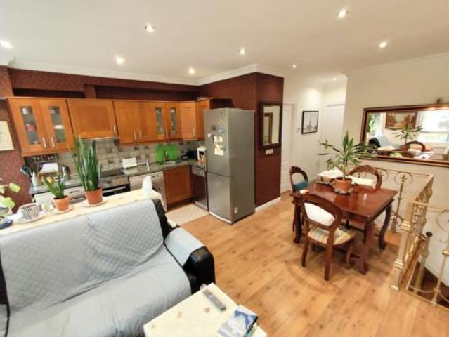 Piso Venta Barakaldo, Cruces