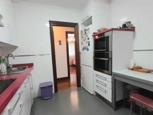 Piso Venta Barakaldo, Cruces
