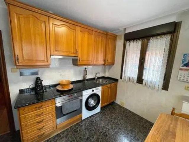Piso Venta Barakaldo, Cruces