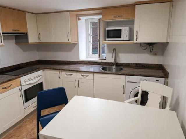 Piso Venta Barakaldo, Cruces