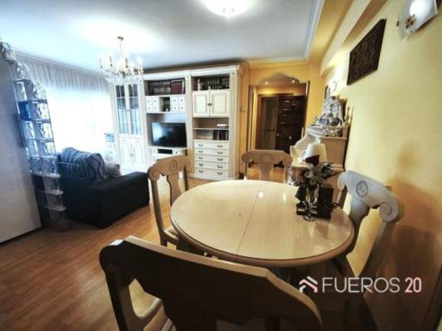 Piso Venta Barakaldo, Cruces