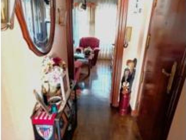 Piso Venta Barakaldo, Cruces