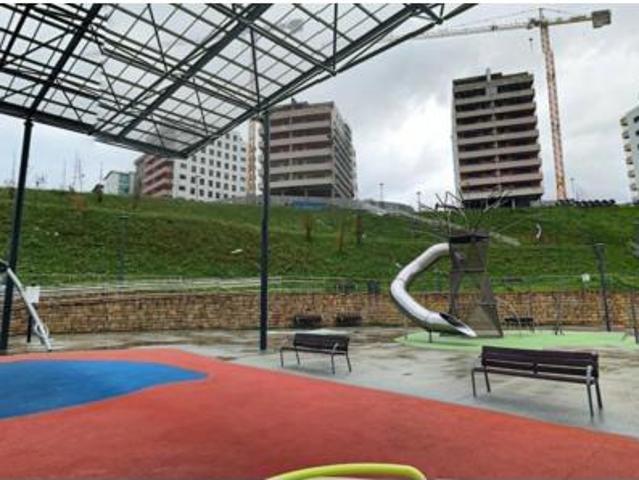 Piso Venta Barakaldo, Cruces