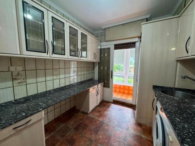 Piso Venta Barakaldo, Cruces