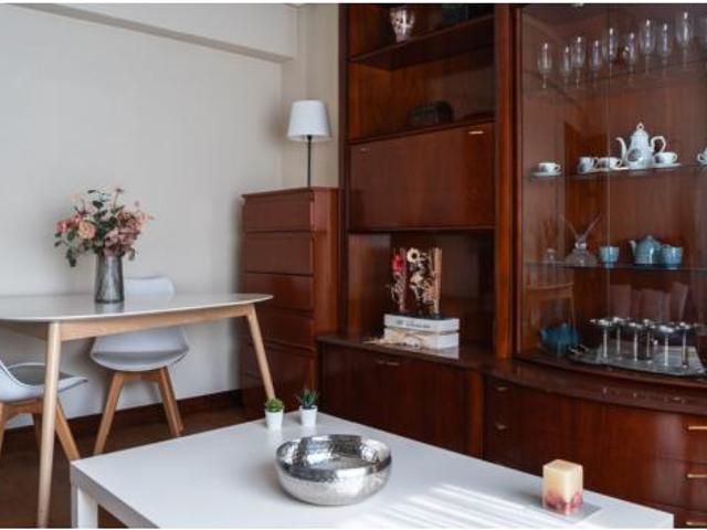 Piso Venta Barakaldo, Cruces