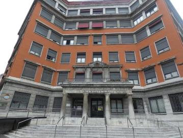 Barakaldo, Olabeaga, Gran Bilbao, Vizcaya, País Vasco