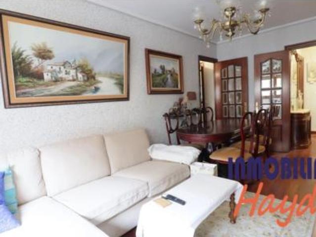 Piso Venta Barakaldo, Lasesarre