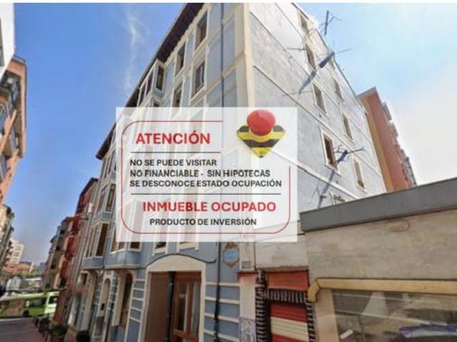 Piso Venta Barakaldo, Lasesarre