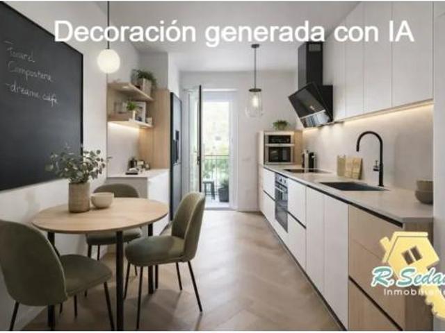 Piso Venta Barakaldo, Lasesarre