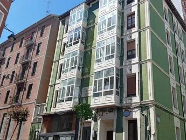 Piso Venta Barakaldo, Lasesarre
