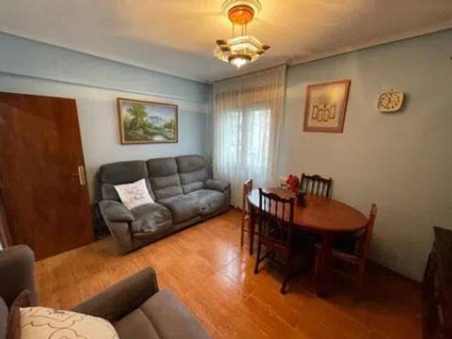 Piso Venta Barakaldo, Lutxana Llano