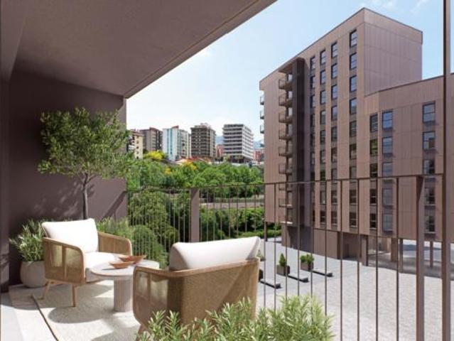 Piso Venta Barakaldo, Lutxana Llano