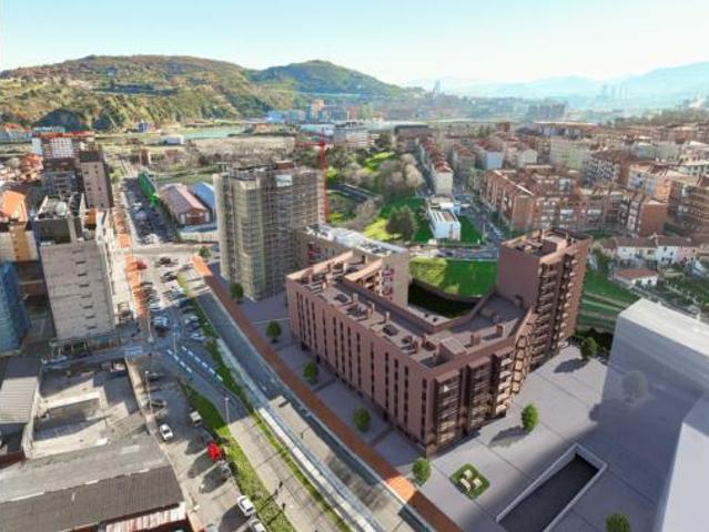 Piso Venta Barakaldo, Lutxana Llano
