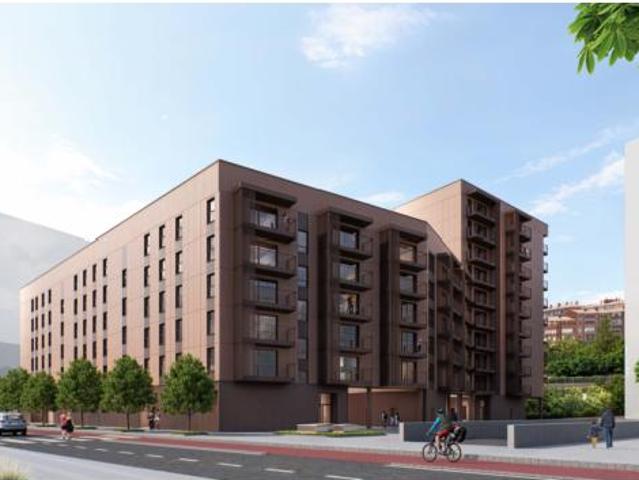 Piso Venta Barakaldo, Lutxana Llano