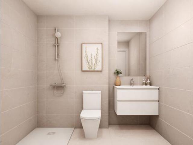 Piso Venta Barakaldo, Lutxana Llano