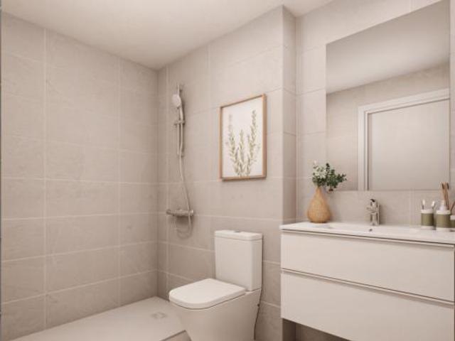 Piso Venta Barakaldo, Lutxana Llano