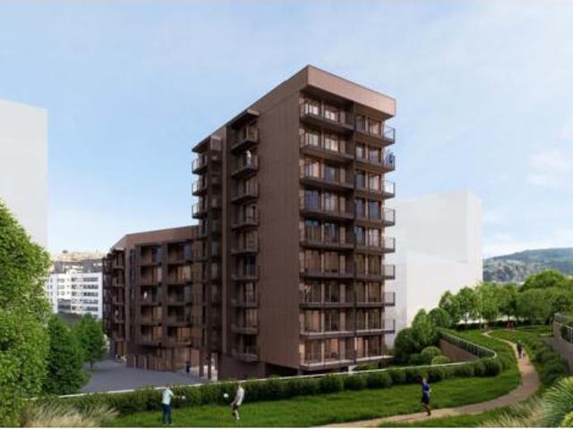 Piso Venta Barakaldo, Lutxana Llano