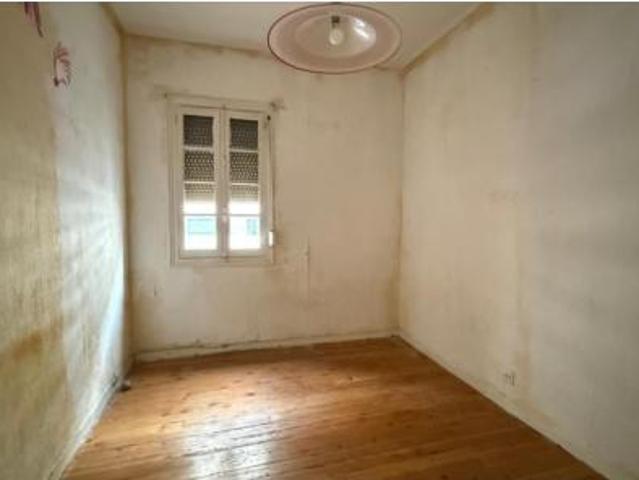 Piso Venta Barakaldo, Lutxana Llano