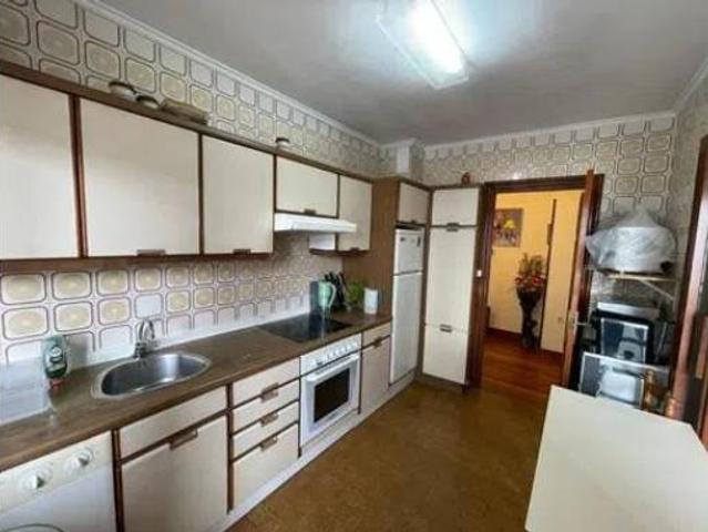 Piso Venta Barakaldo, Lutxana Llano