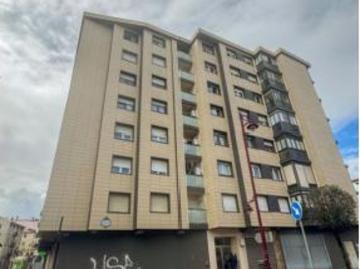 Lutxana, Barakaldo, Elorrieta, Gran Bilbao, Vizcaya, País Vasco