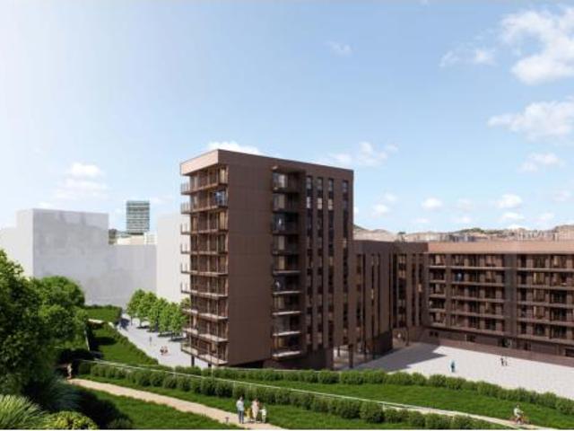 Piso Venta Barakaldo, Lutxana Llano