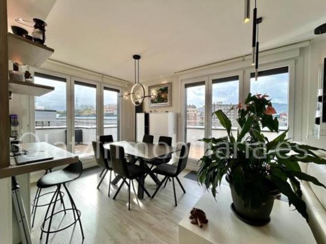 Piso Venta Barakaldo, Rontegui Pormetxeta
