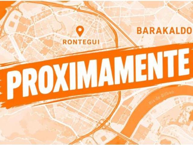 Piso Venta Barakaldo, Rontegui Pormetxeta
