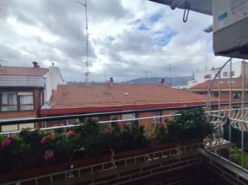 Barakaldo, Olabeaga, Gran Bilbao, Vizcaya, País Vasco
