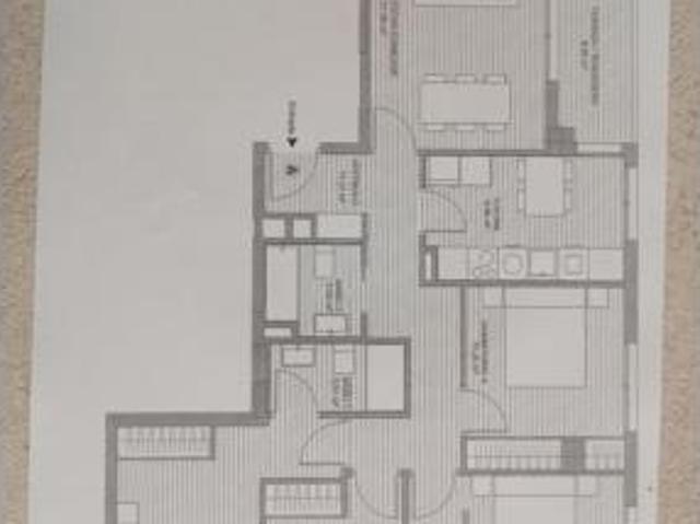 Piso Venta Barakaldo, Rontegui Pormetxeta