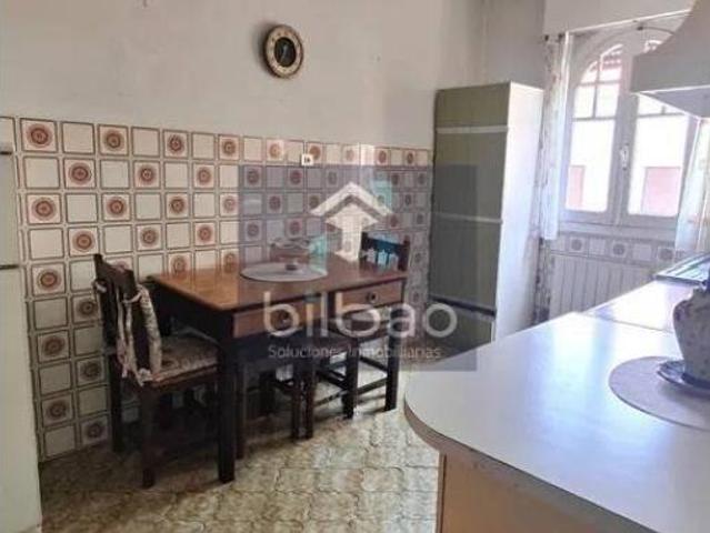Piso Venta Barakaldo, Rontegui Pormetxeta