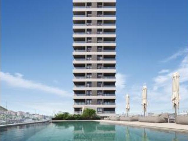 Piso Venta Barakaldo, Rontegui Pormetxeta