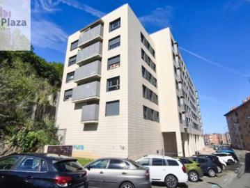 Barakaldo, Olabeaga, Gran Bilbao, Vizcaya, País Vasco